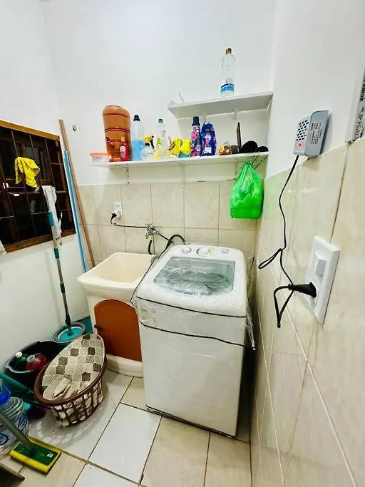 Apto Lindo E Acolhedor Nos Ingleses Perto Da Praia Florianópolis Apartamento