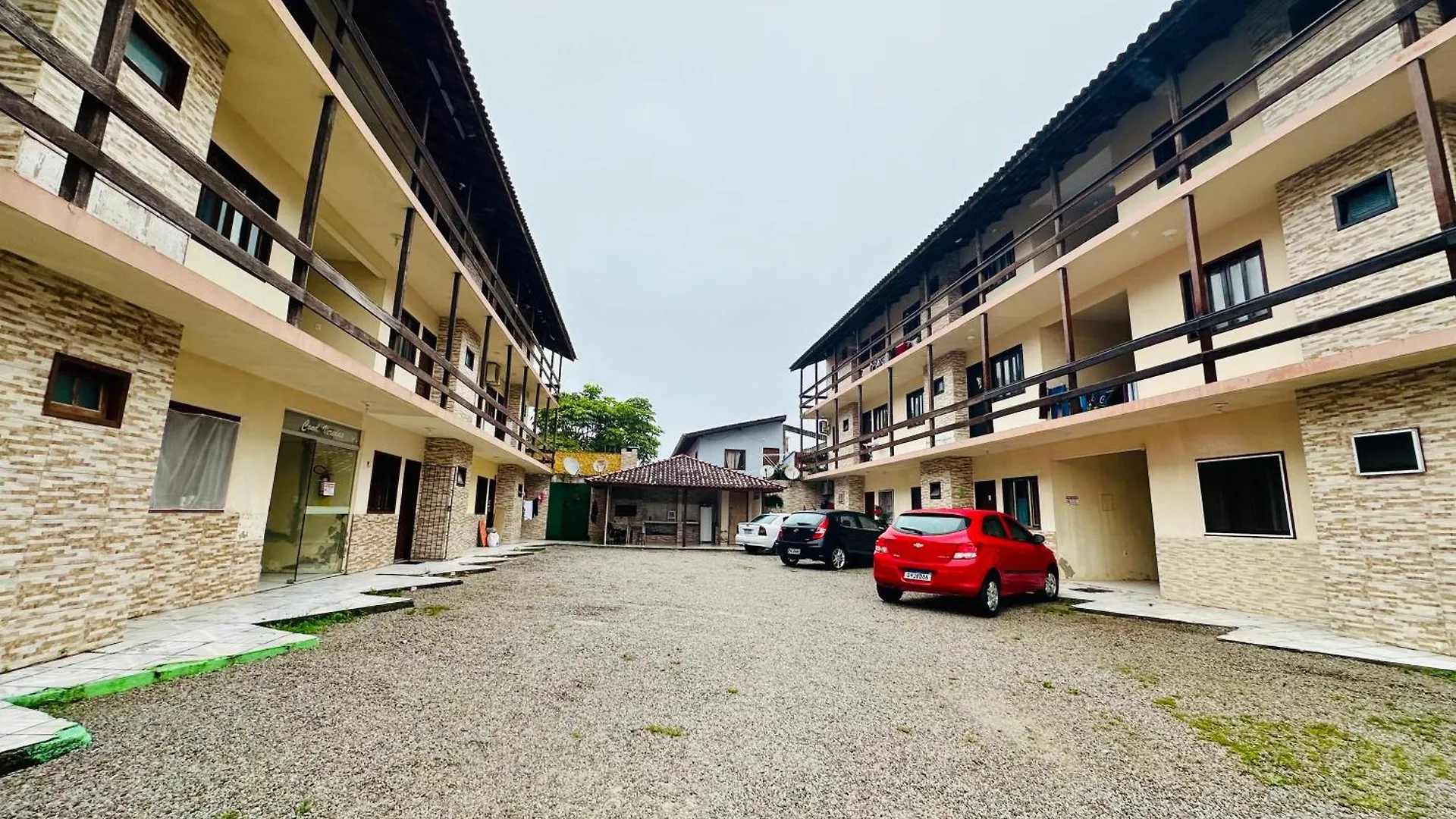 Apartamento Apto Lindo E Acolhedor Nos Ingleses Perto Da Praia Florianópolis