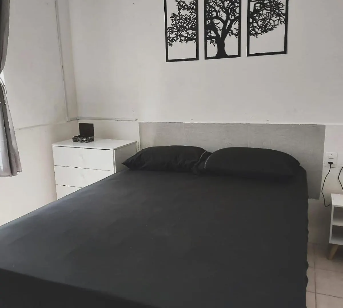 Apto Lindo E Acolhedor Nos Ingleses Perto Da Praia Florianópolis Apartamento
