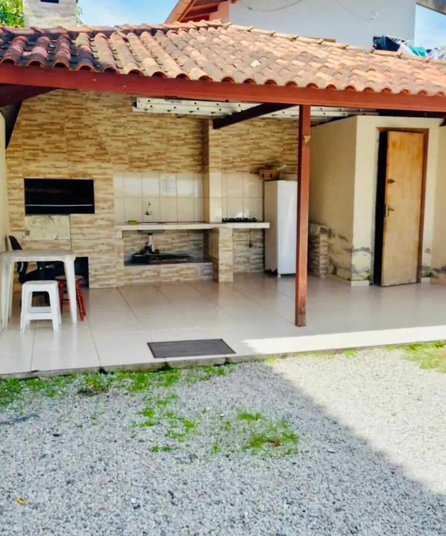Daire Apto Lindo E Acolhedor Nos Ingleses Perto Da Praia Florianópolis Brezilya